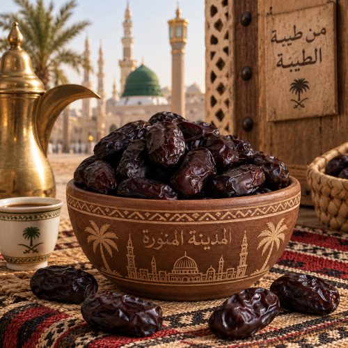 صفاوي المدينة المنورة 1كيلو