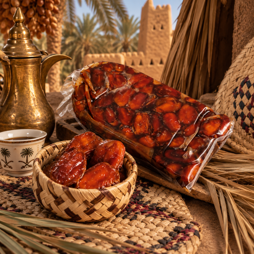 خلاص الأحساء الفاخر 1كيلو