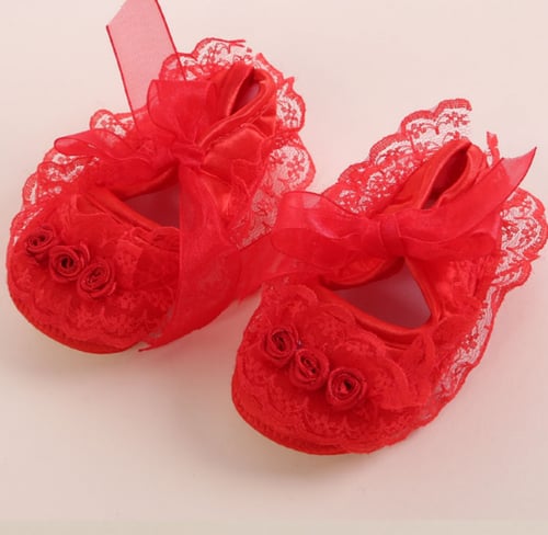 فستان +حذاء+ربطة شعر