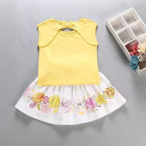 طقم تنوره وبلوزه