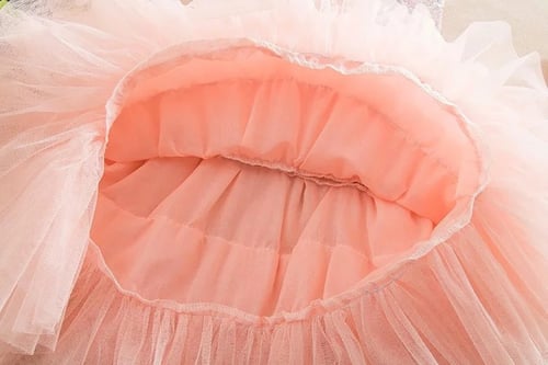 فستان الترتر