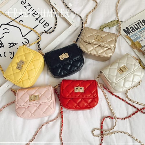 حقيبة اطفال