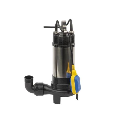 غطاس صرف صحي 1 حصان