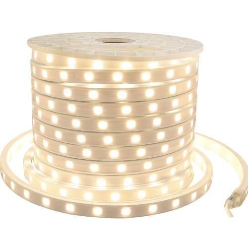 شريط إضاءة مخفية جبس بورد ستريب لايت خارجي 24 لمبة...