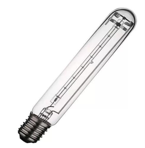 شمعة كشاف هالوجين 1000 واط أبيض