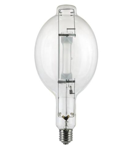 شمعة كشاف هالوجين 1500 واط إضاءة أبيض