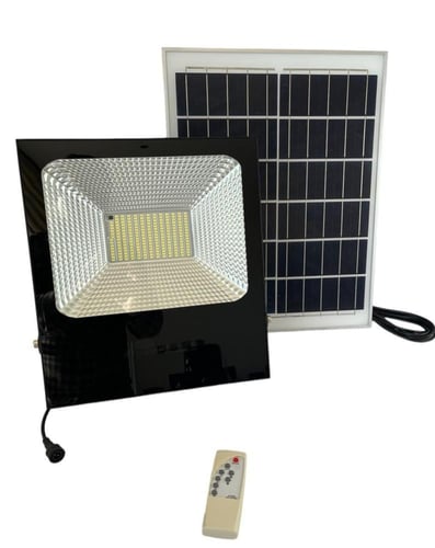 كشاف طاقة شمسية 1000 واط