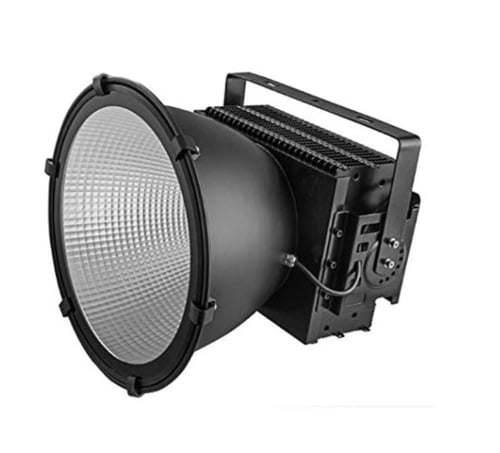 كشاف ملاعب 2000 واط