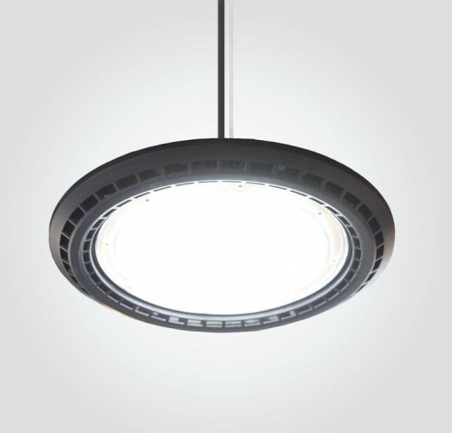 كشاف هنجر أسود 400 واط