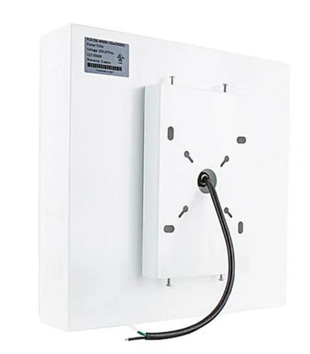 كشاف شرائح محطة 300 واط