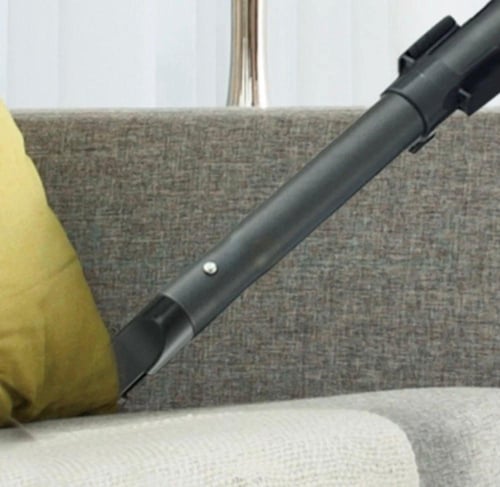 مكنسة كهربائية هيتاشي برميل 18 لتر 2000 واط