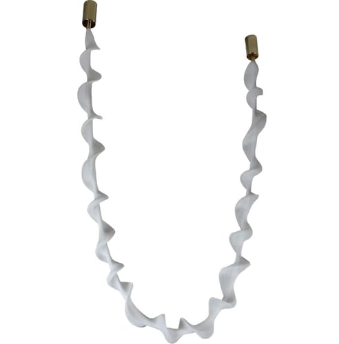 نجف مودرن فاخر ذهبي لون الانارة أصفر 75 واط