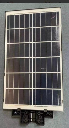 كشاف طاقة شمسية 1000 واط