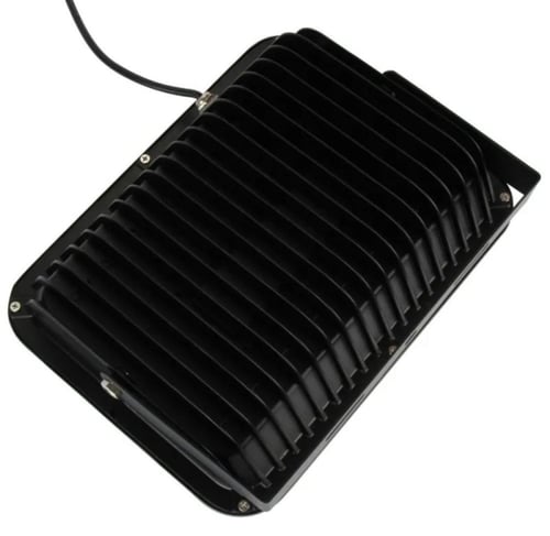 كشاف ليد مدور 1000 واط أخضر