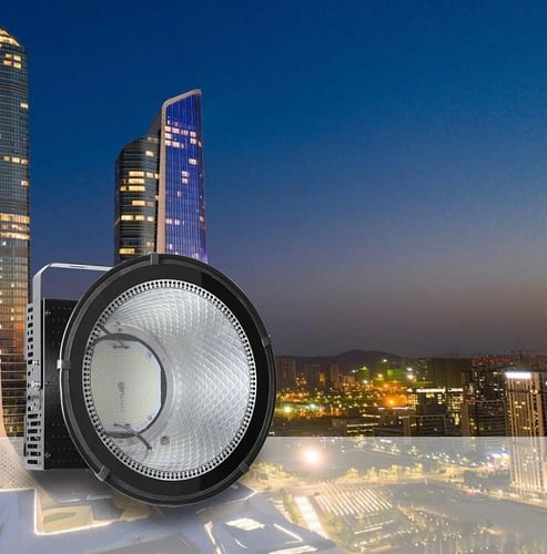 كشاف ملاعب 300 واط