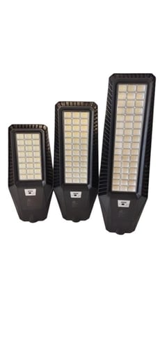 كشاف طاقة شمسية 400 واط