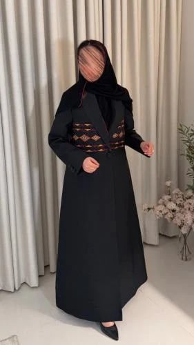 عباية السدو