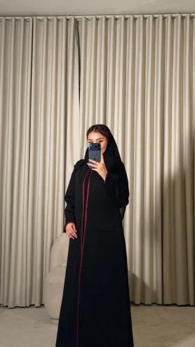 عباية فاتن