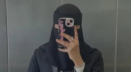 niqab