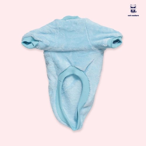 لبس قطط منزلي