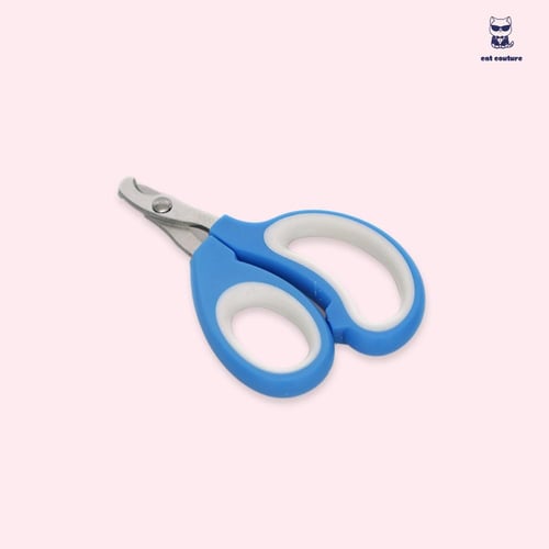 مقص أظافر للقطط