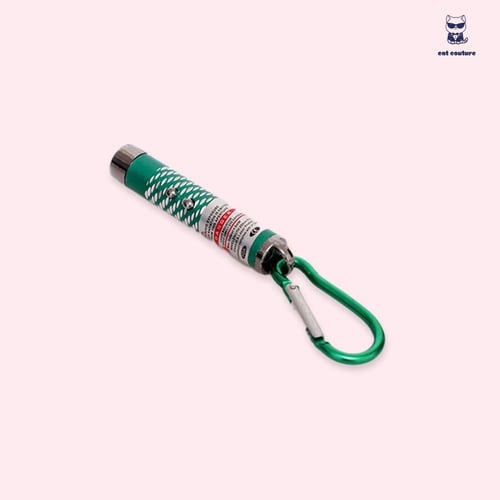 ليزر لعب للقطط