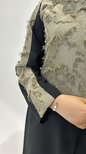 عباية Modest102