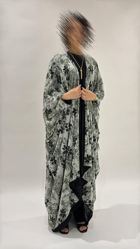 عباية ESSence101