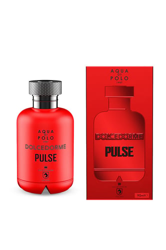دولكدورم بولس 90مل عطر رجالي