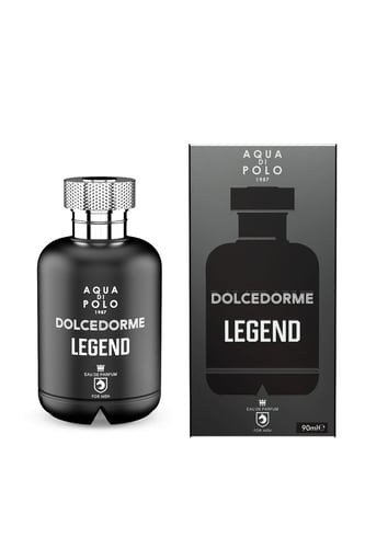 دولكدورم ليجيند 90مل عطر رجالي