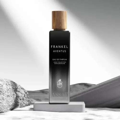 عطر فرانكل افنتوس - 200مل