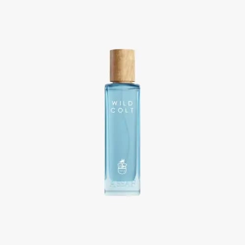 عطر عساف _ وايلد كولت 125 ملي