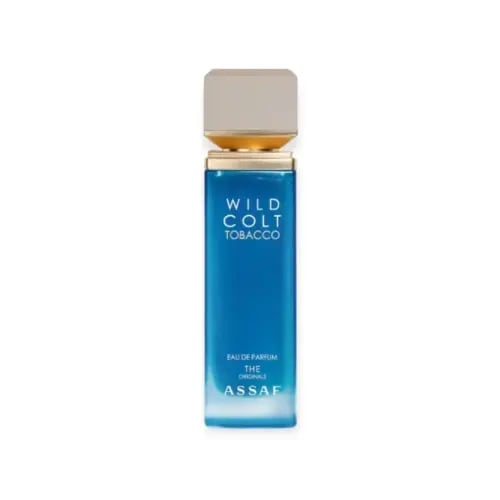 عطر وايلد كولت توباكو 100 مل