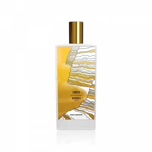 عطر ميمو باريس كورفو أو دو برفيوم 75 مل