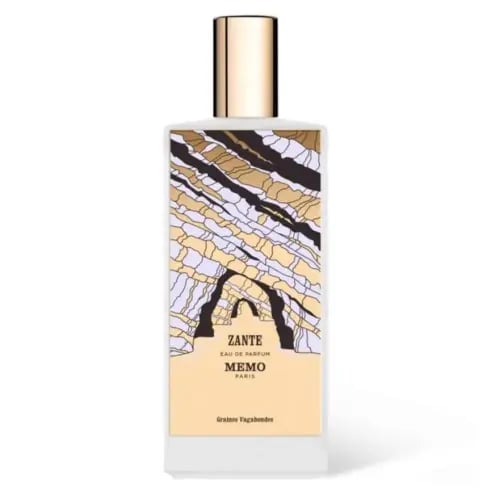 عطر ميمو باريس زانت 75 مل