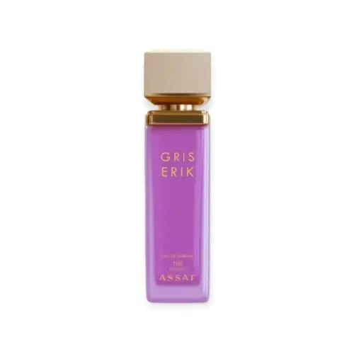 عطر عساف قريس اريك 100مل