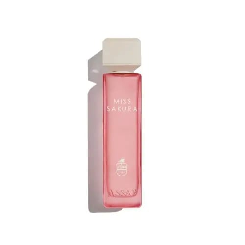 عطر عساف - مس ساكورا 100مل