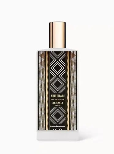 عطر ميمو باريس أبو ظبي أو دي بارفيوم 75مل