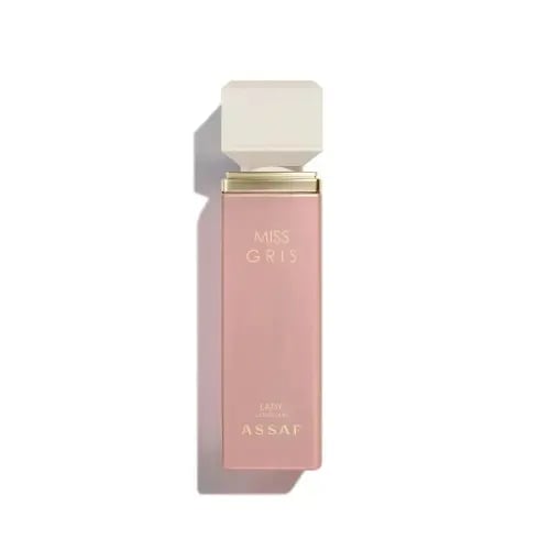 عطر مس قريس عساف 100 مل
