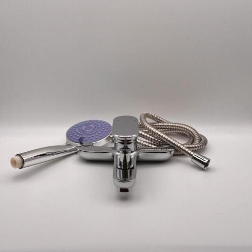 خلاط دش كروم ايطالي جودة عالية 9943