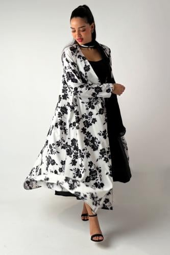 Beautiful abaya