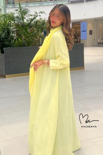 Safaa Abaya