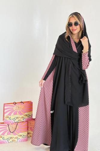 Barbie abaya