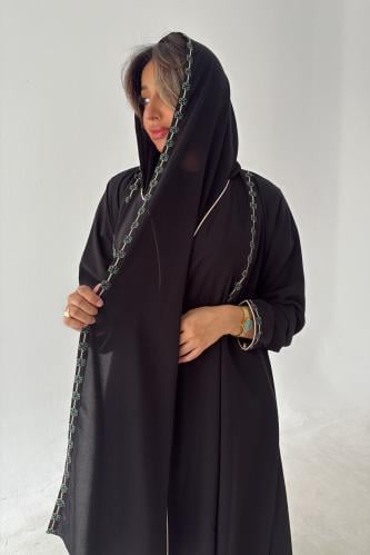 Abaya and Qarar