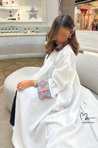 Candy abaya