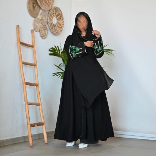 The robe of pride