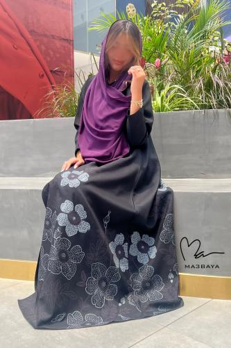 Purple rose