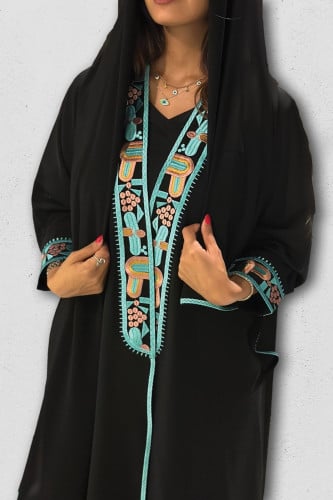 Dulvin Abaya 103