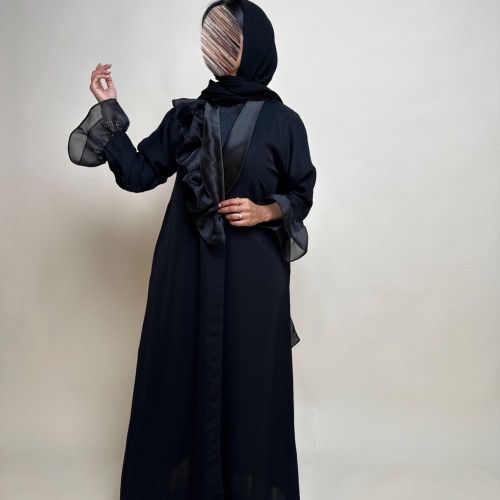 Unique abaya