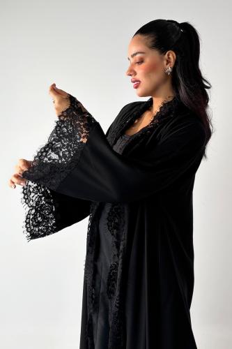 Maysa abaya